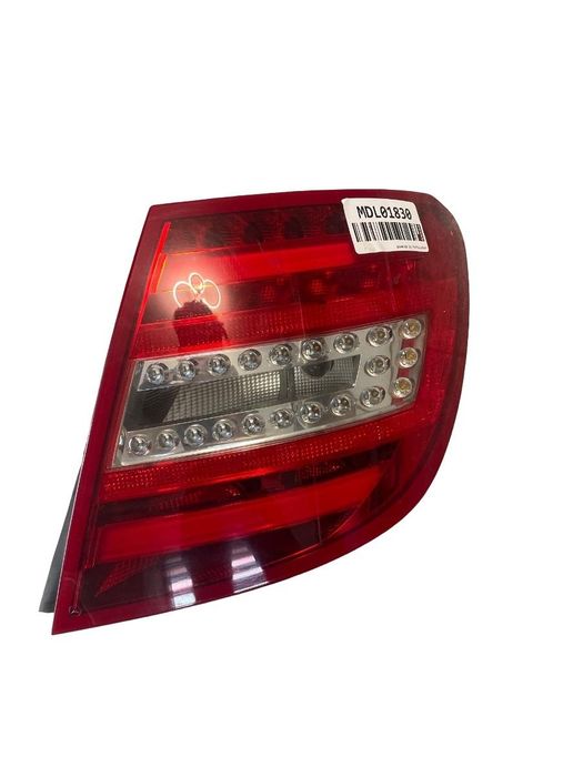 Lampa Spate / Stop Stanga Fata Mercedes-Benz C-Class W204 2007 - 2014