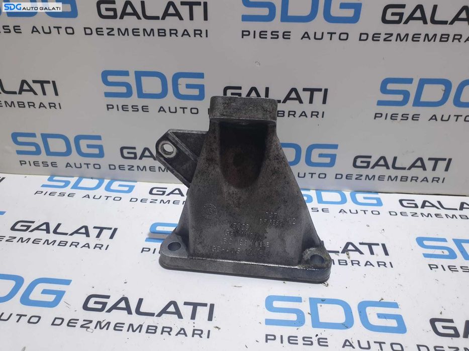 Suport Tampon Motor Dreapta Volkswagen Passat B5.5 2.5 TDI AKN BDH BAU BDG 2001 - 2005 Cod 4B0199308E [V0754]
