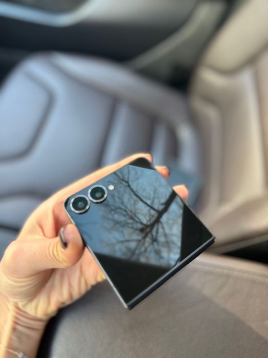 Galaxy Z Flip7 512GB