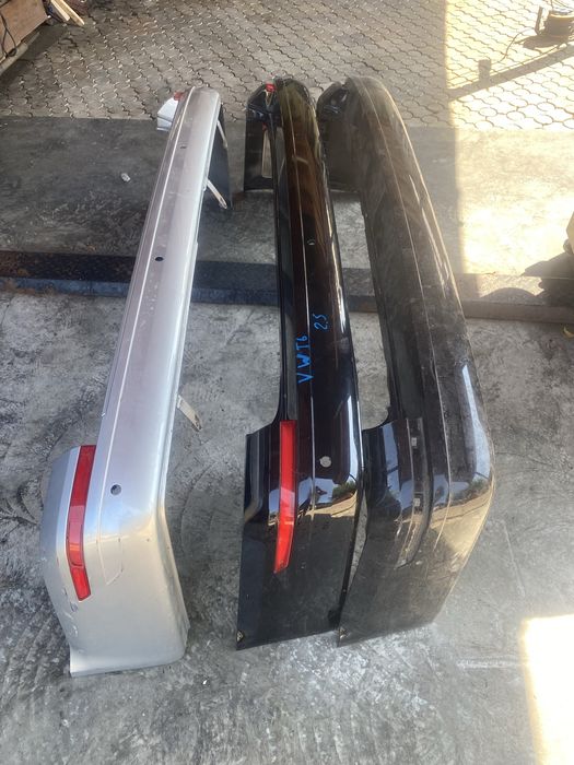 Bara spate vw t6 vw t6.1 cu senzori si fara senzori