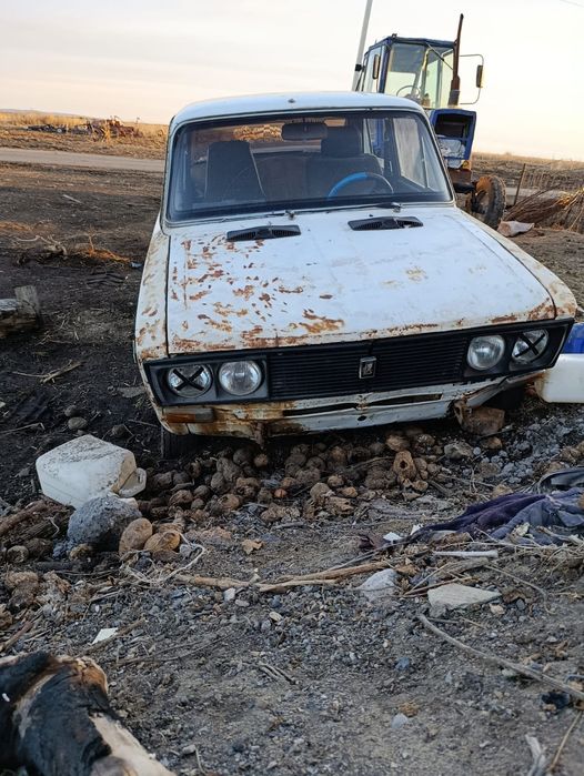 Продам шестерку на зп