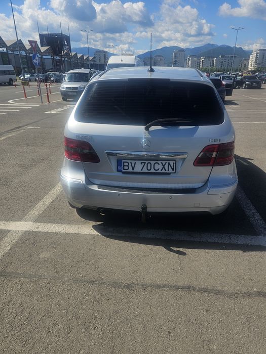 MERCEDES-BENZ E-Class 2008 — imagine 2