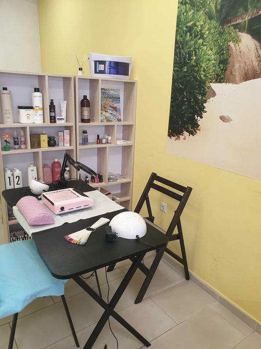 Дава се под наем  в Шумен, Център -  кв.м за 142.8 € - Снимка #4