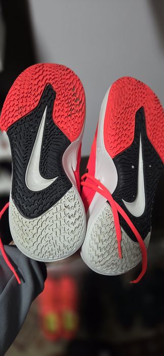 Nike air Precision