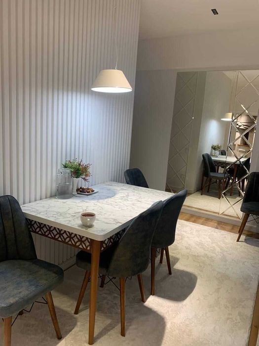 Сдается квартира. Новостройка