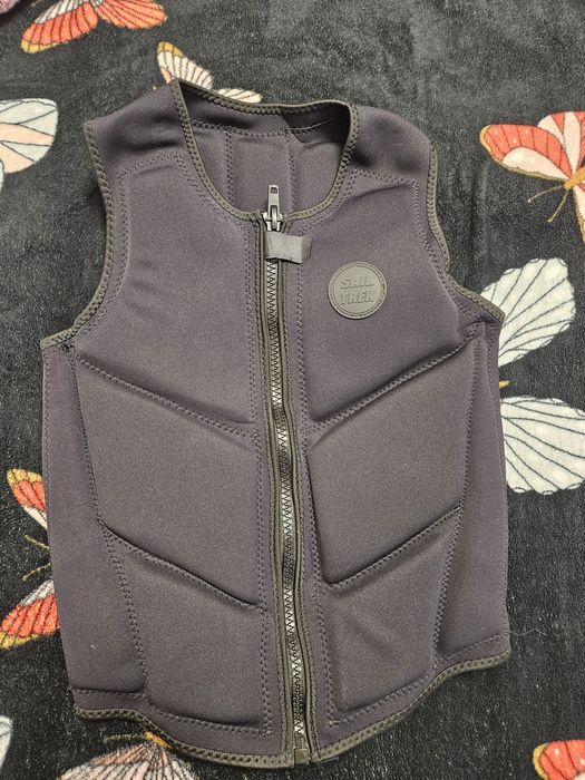 Vesta Sail Trek  neagra , marimea L