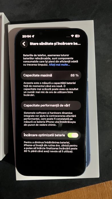 iPhone 13 - Blue