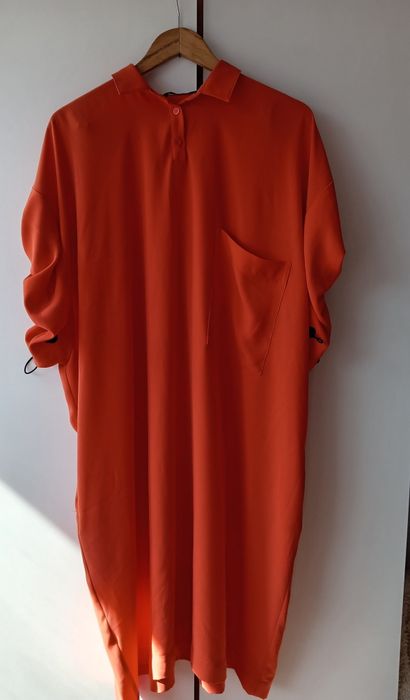 Женское летнее платье