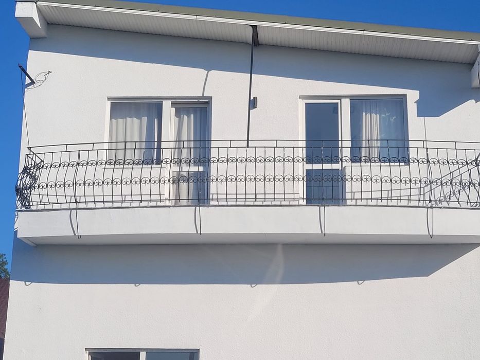 De inchiriat apartament cu doua camere