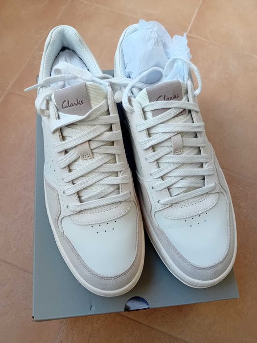 Мъжки маратонки Clarks