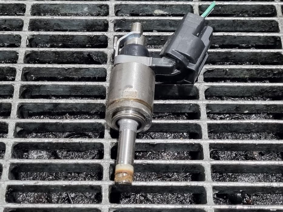 Injector Mazda CX - 3 2.0 B 2015 - 2018 120CP 	PEX3 PEXB (1276) Benzina PE0113250B Garantie