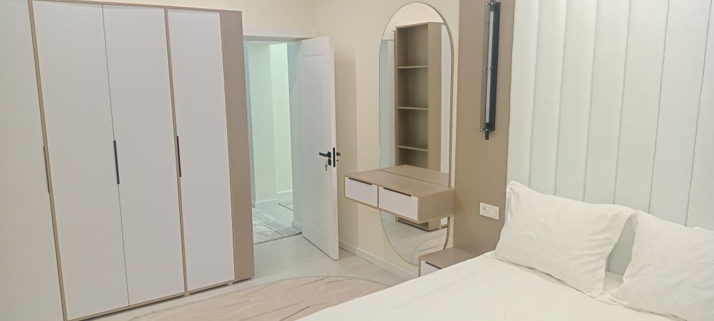 Мебель на заказ на любой вкус