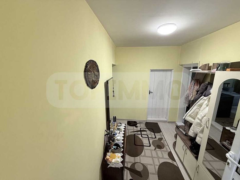 Едноетажна къща в град Генерал Тошево