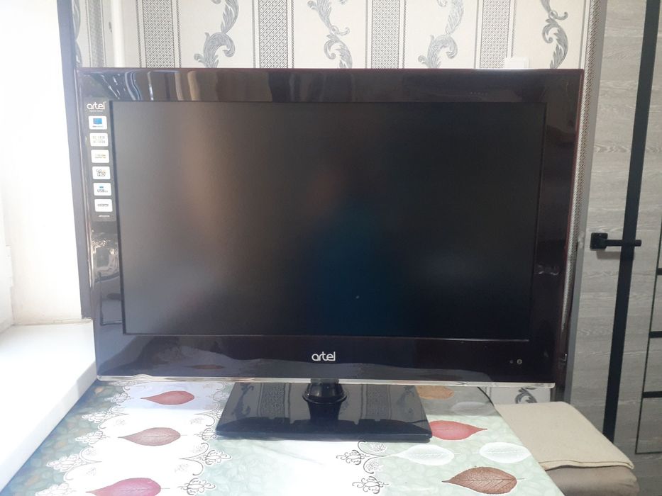 Телевизор АРТЕЛЬ