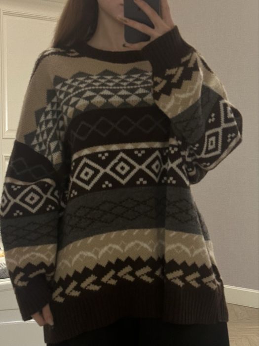 Распродажа зимних теплых вещей