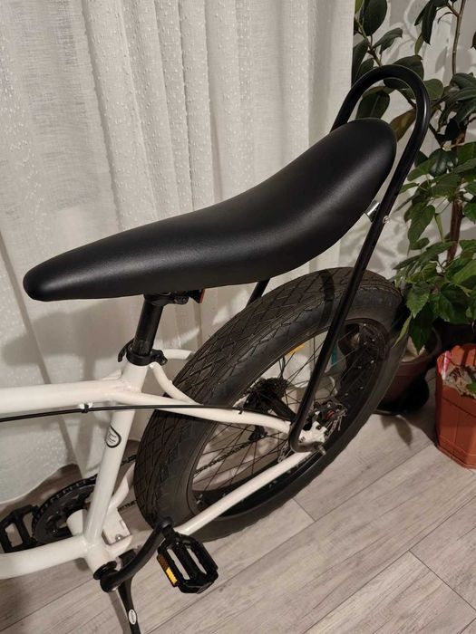 Bicicleta Fatbike Pegas Cutezator