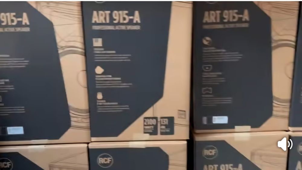 Rcf art 915a boxe active