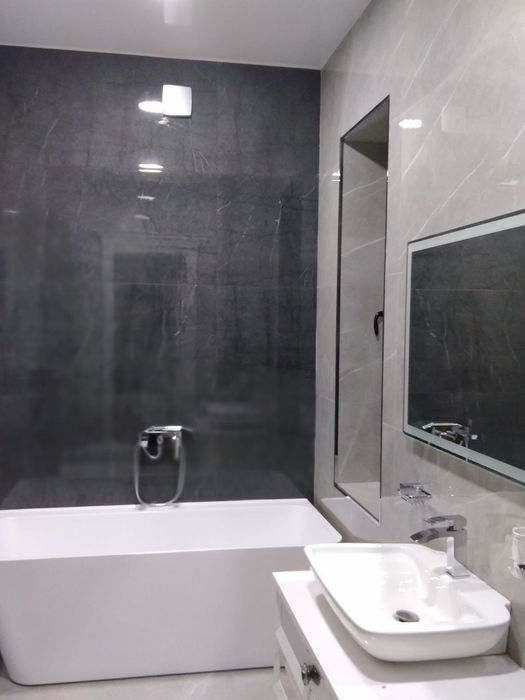 Малярка кафел бурчатка  хизматлари