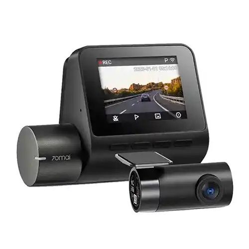 Видеорегистратор 70mai + A510-1 + задняя камера RC11