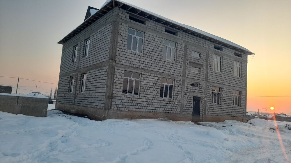 Пластиковые окна шымкент