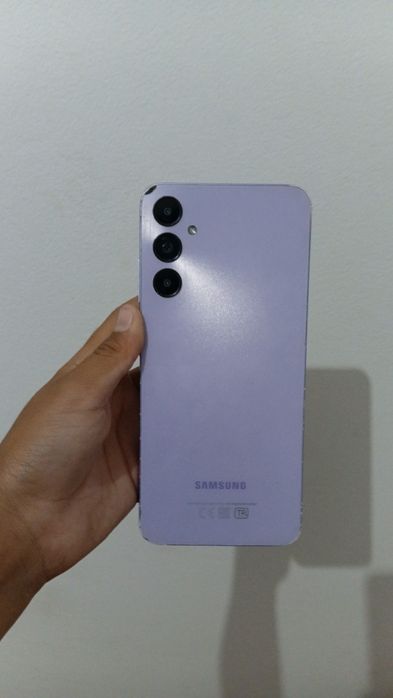 Samsung GALAXY А05S