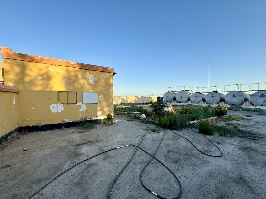 Benzin zaprafka sotiladi