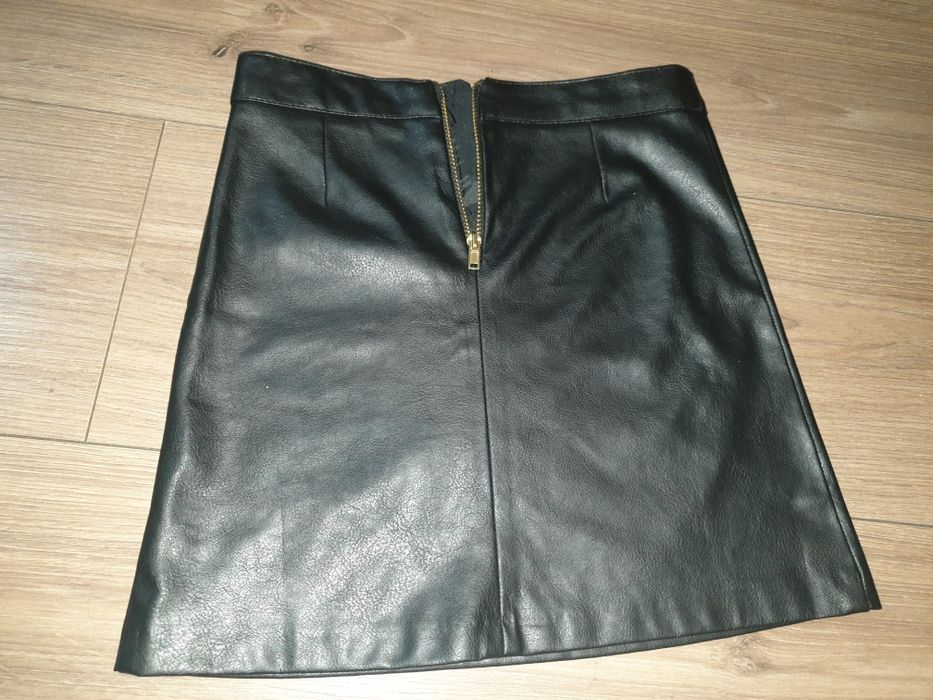 Fusta piele, River Island, 6 ani