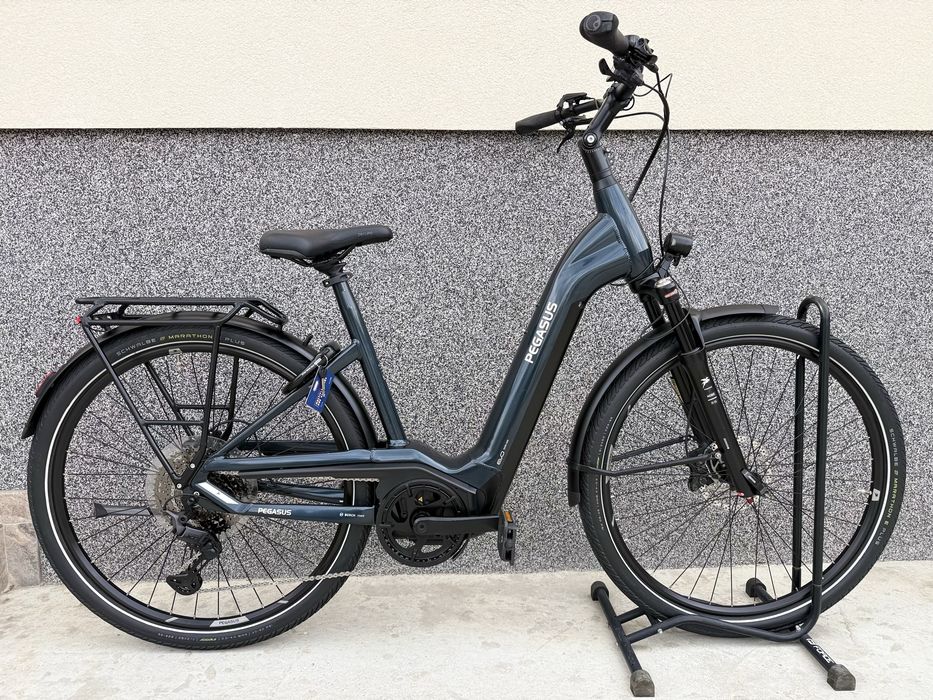 Електрически велосипед 28” Pegasus 750Wh Bosch CX Smart System