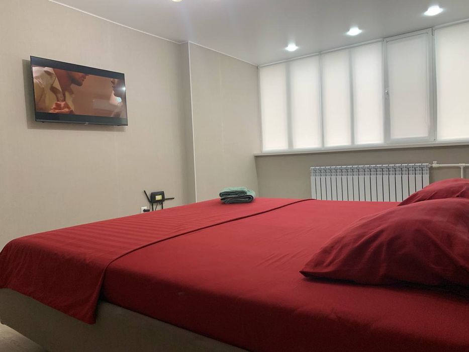 Квартира посуточно | Imperial Apartment | Центр