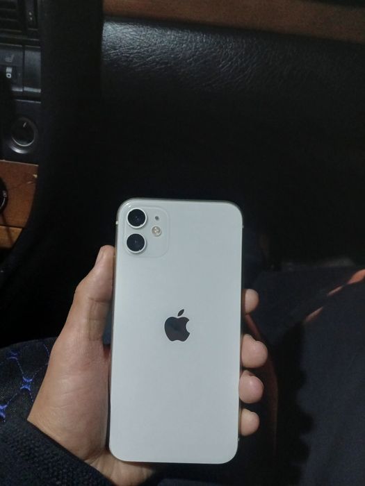 Айфон 11 128гб сатылад