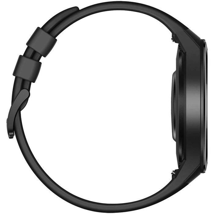 Smartwatch Huawei Watch GT 2e 46mm Graphite Black (nou-sigilat)