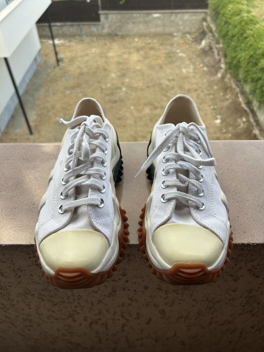 Маратонки Converse