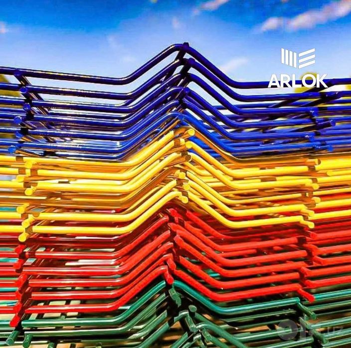 3D Zaboʻr Еврозабор Yevro Standard