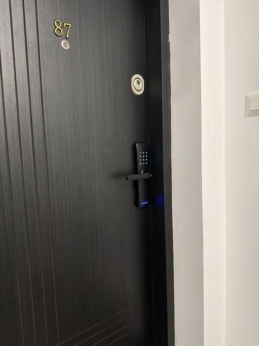 Proprietar inchiriez garsoniera noua mobilata 15 min Unirii