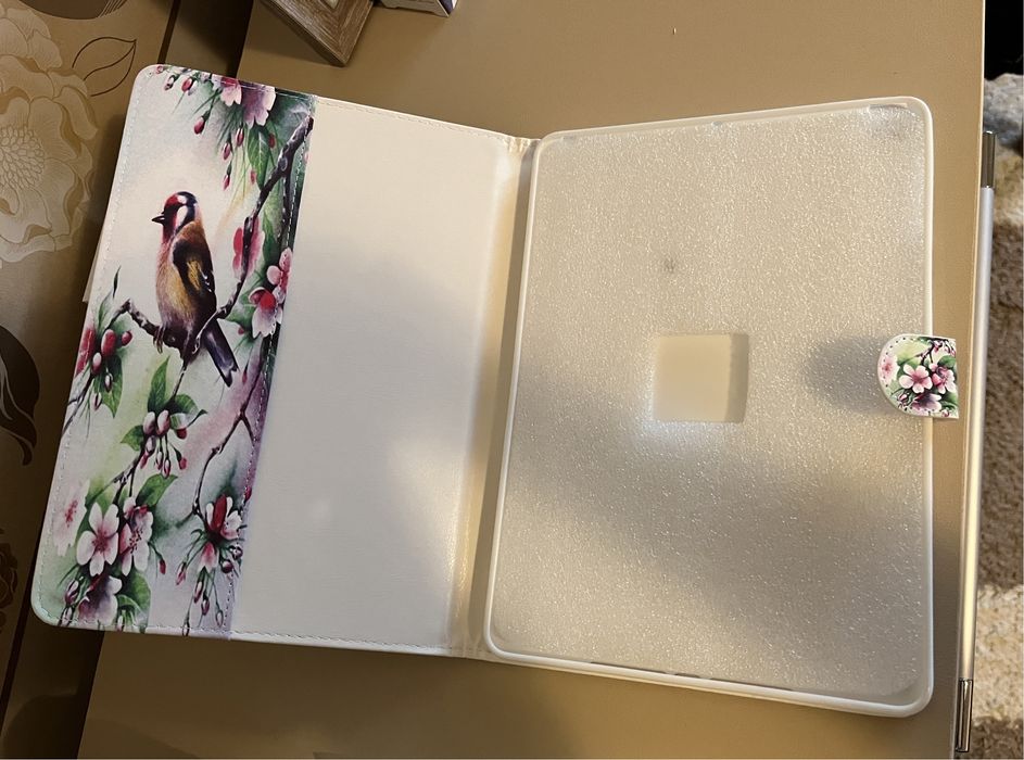 Кейс за Ipad 9.7 инча