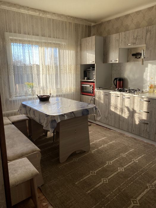 Продам отдельный дом