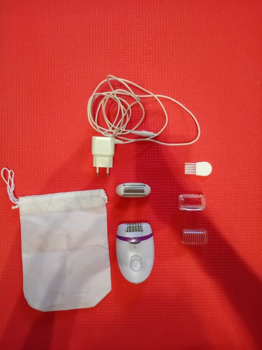 Epilator Phillips Satinelle BRE275/00