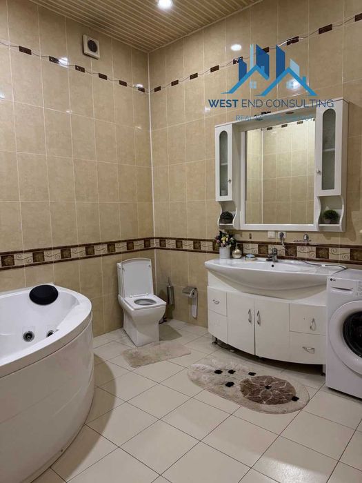 Аренда! ЕвроДом 4 сотки - 7 комнат | Рисовый базар