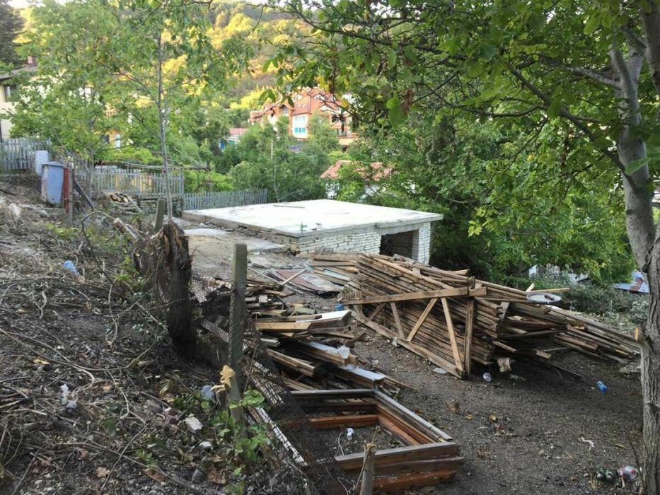 Продажба Парцел гр. Балчик 509m²