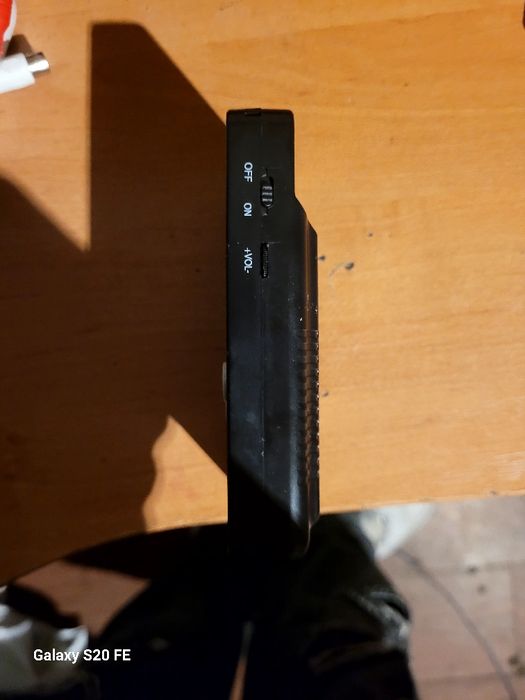 Vând doua console retro