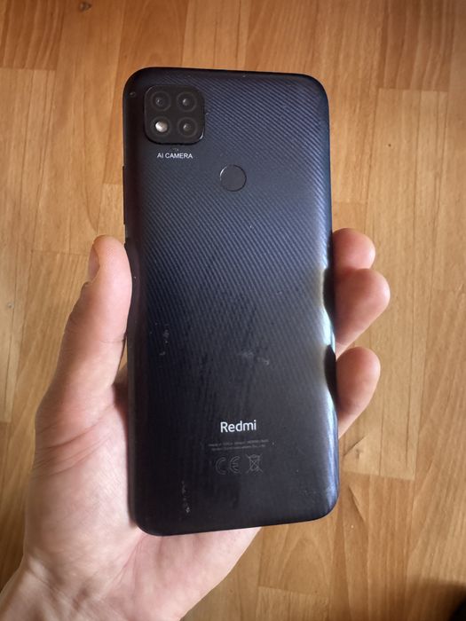 смартфон Redmi 9 C