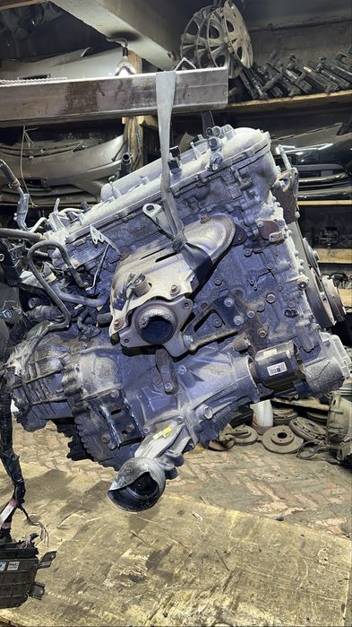 двигатель Lexus NX200 мотор Лексус NX200 ALDI MART