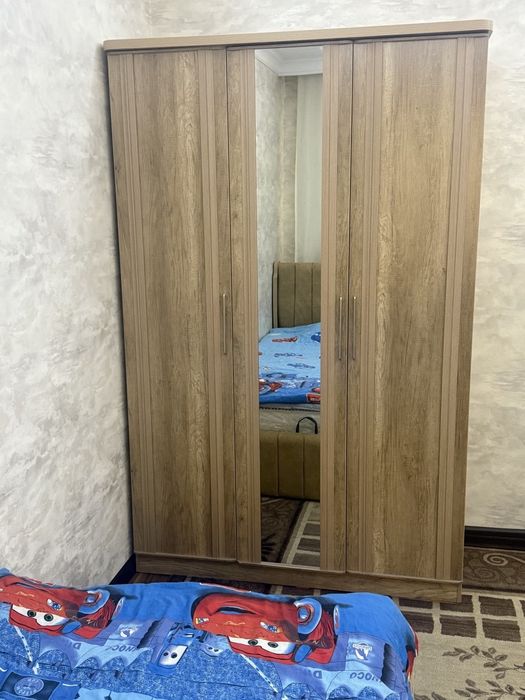 Mebellar  spalniy detskiy zal