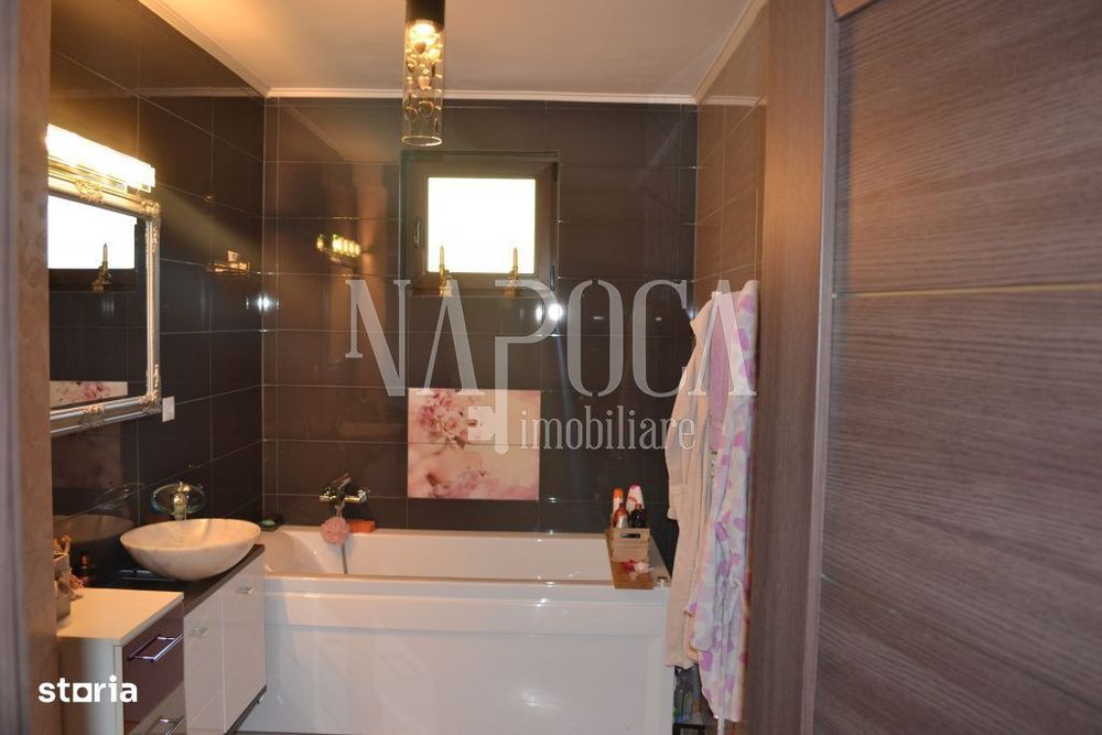 Apartament 2 camere de vanzare in Floresti