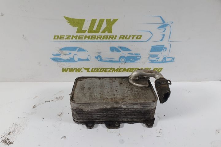 Termoflot racitor ulei 3.0 tdi casa 059117015p Porsche Cayenne 958 seria