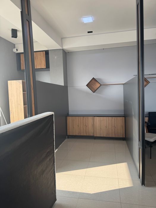 Аренда офиса, Наманган Дустлик 130м.кв.