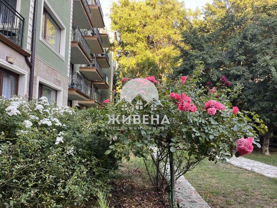 Продава се Тристаен апартамент в к.к. Св.Св. Константин и Елена - 96 кв.м за 2813 €/кв.м - Снимка #10