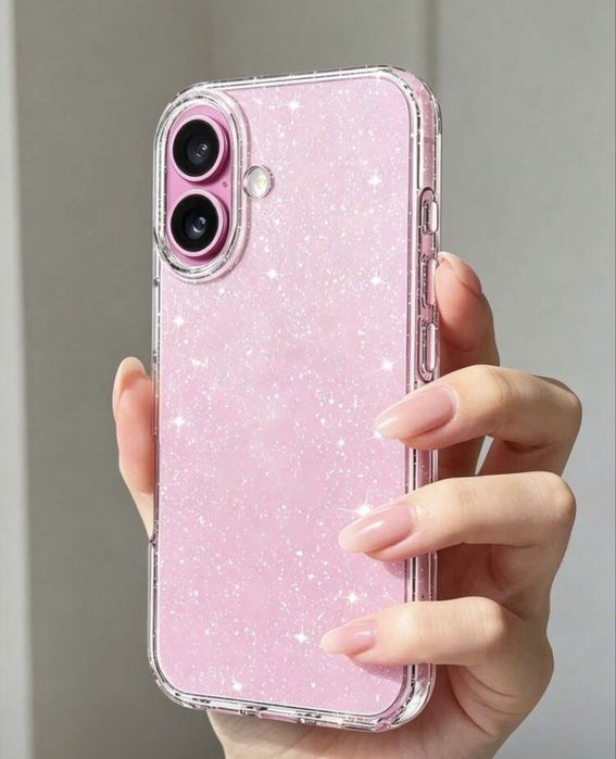 Кейсове и протектор за iphone 16