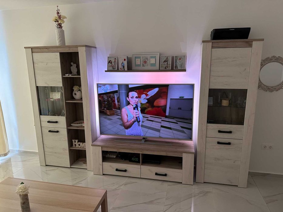 Дава се под наем Двустаен апартамент в София, Модерно предградие - 72 кв.м за 124990 € - Снимка #4