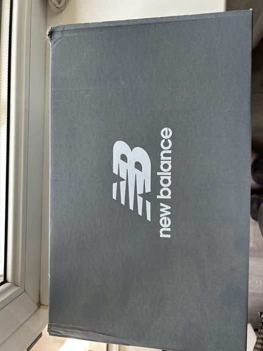 Кроссовки спортивные New Balance,